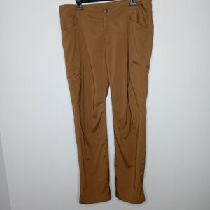 Columbia camel color pants size 36×30